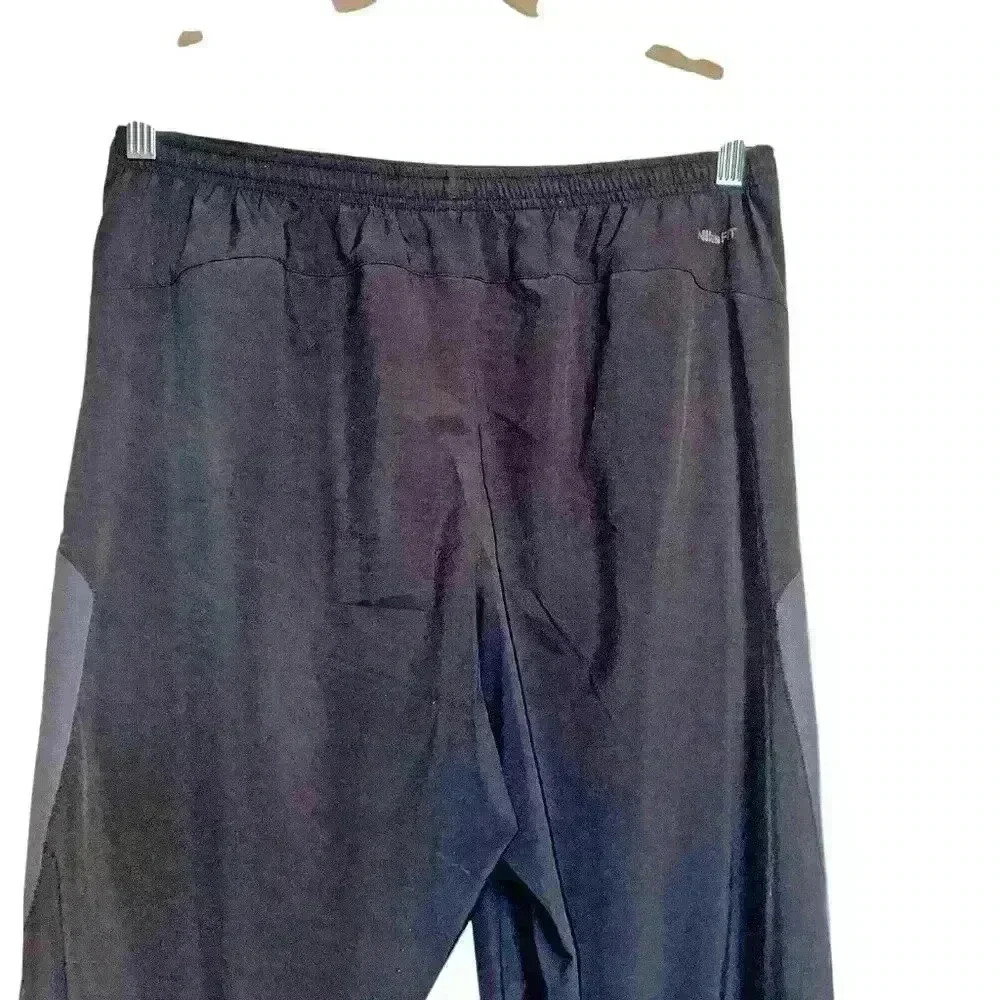 Nike Sz Sm Form Dry Fit Track Pants Active Wear Outdoor‎ - Picture 16 of 16